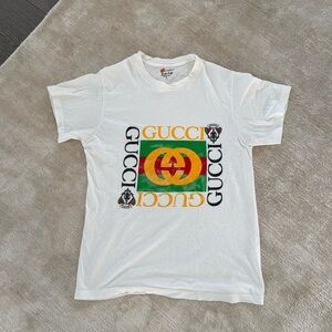 Vintage Gucci T-Shirt